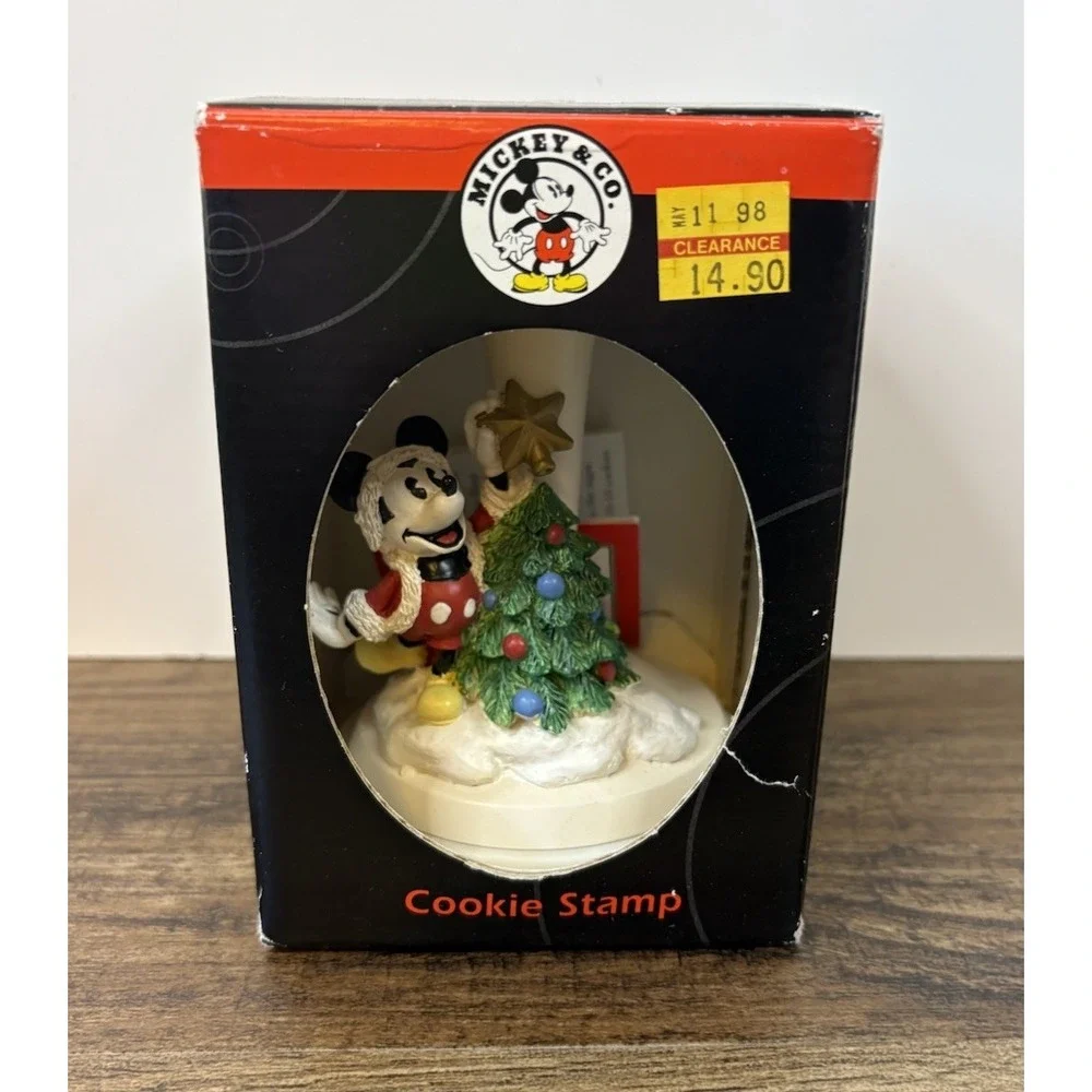 Disney Mickey Mouse 5